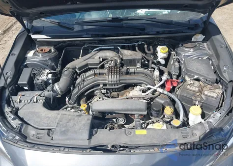 2018 Subaru Impreza 2.0I Premium z USA, uszkodzony, nr VIN 4S3GTAB62J3750271